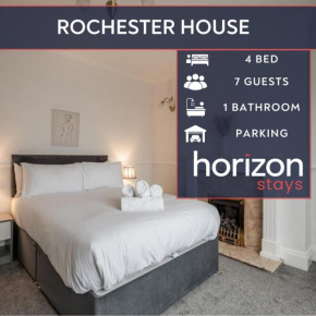Rochester House